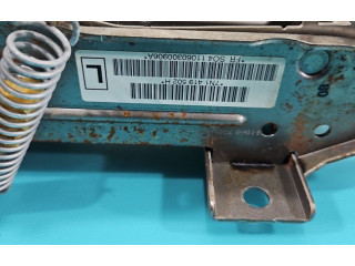    Рулевая рейка 7N1419502H, IMPRK1436179   Seat Alhambra (Mk2) 2010 -  года