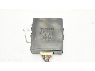 Блок управления 8953371040   Toyota Hilux (AN10, AN20, AN30)