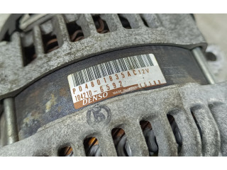 Генератор P04801835AC   Jeep Grand Cherokee 3.0     