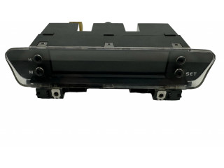 Дисплей    8750A117, DU4E402TH   Mitsubishi Colt