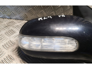 Zpětné zrcátko  Mercedes-Benz ML W163 2003  1638108016, A1638108016  