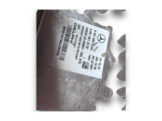 Блок комфорта A6519003303   Infiniti Q70 Y51   