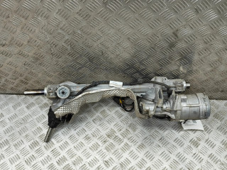    Рулевая рейка 1679833580, 6820000302   Peugeot 3008 II 2016- года