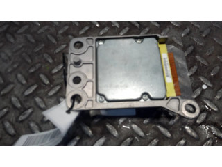 Блок подушек безопасности 285562X200, 0285001481   Nissan Terrano