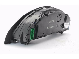 Панель приборов 8H09192196PS, 1036904287   Seat Exeo (3R)       
