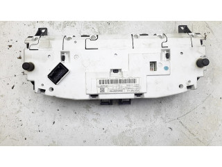 Панель приборов 9665369180   Citroen C5       