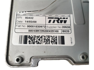 Volant Fiat Bravo 2009 51830972  