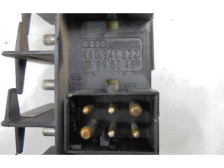  Pojistková skříňka 4A0941822, 4A0941822   Audi A6 S6 C4 4A 1996
