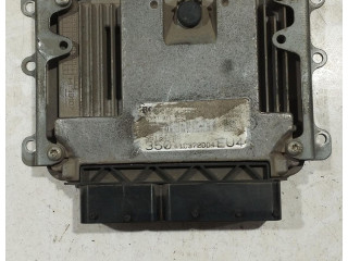 Řídící jednotka 0281011556, 0281011556   Lancia Musa 2005