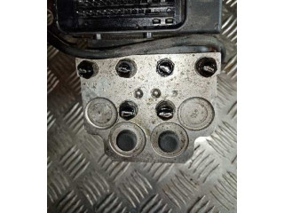 Jednotka ABS 13509205s   Saab 9-3 Ver2 2005