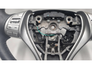 Руль Nissan Pulsar   34220770B, 15355      