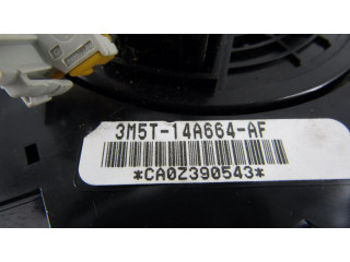 Подрулевой шлейф SRS 3M5T14A664AF   Ford Focus C-MAX
