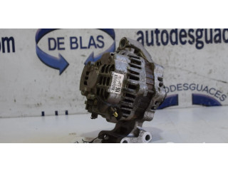 Генератор 2S6T10300DB, ALTERNADOR   Ford Fiesta      