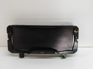 Панель приборов 9826262080   Citroen C5 Aircross       