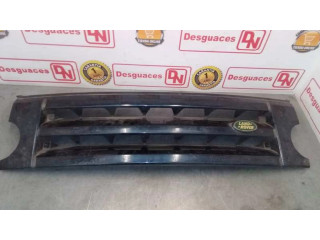 Передняя решётка Land Rover Discovery 4 - LR4 2010-2016 года DHB000274XXX      