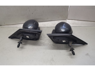Zpětné zrcátko  Peugeot 107 2006  879100H010, 879400H010  