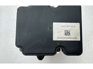 Jednotka ABS 103779700D, 86401162601930   Tela Model S 2016