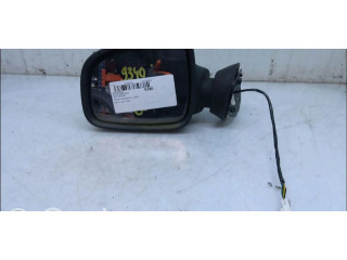 Zpětné zrcátko  levé Dacia Logan VAN 2008  963027472R  
