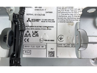 Дисплей    39710TLAU01, 39101TLAGJ4   Honda CR-V
