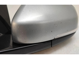 Zpětné zrcátko  Volvo V60 2013  31402670, 4309955  
