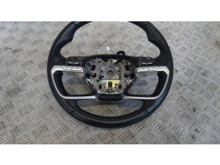 Руль Hyundai Tucson IV NX4  2020 -  года 56170-N9000      