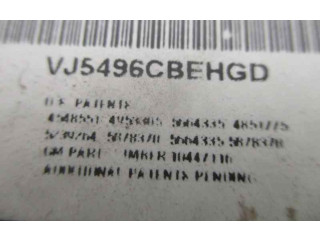 Экран дисплея вверх    10447116   Chevrolet Trans Sport