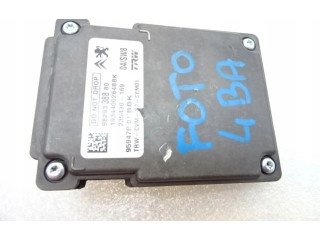 Ojnice  9829338880    Citroen C3 Aircross  