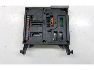 Блок комфорта 7M3962258S, 7M3962258S   Volkswagen Sharan   
