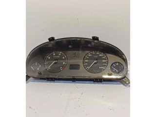 Přístrojová deska  Peugeot 406  9642945680  