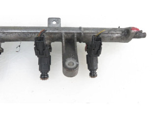 Vstřikovací lišta 9260930006, 3531022600   Hyundai Accent  pro benzínový motor 1.3 G4EA 