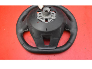 Руль Renault Laguna III  2007 - 2015 года 484303213R, 484303213R      