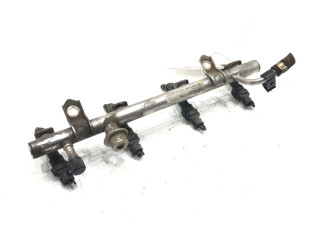 Vstřikovací lišta A2660701795   Mercedes-Benz A W169     
