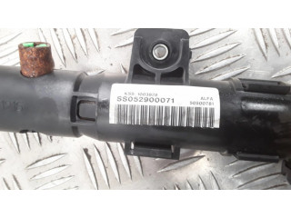 Боковая подушка безопасности 50500781, SS052900071   Alfa Romeo Brera