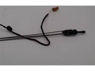 Zpětné zrcátko  Peugeot 207 2007  815291, 8151JE  