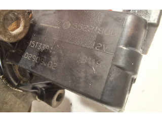  Турбина Fiat Punto Evo  55262351         