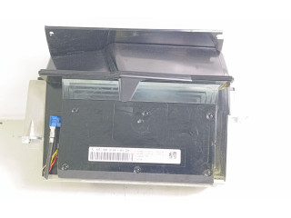 Дисплей    A2539001004, A2539017001   Mercedes-Benz EQC