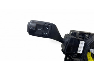 Подрулевой переключатель 6G9T13N064DK, K5456   Ford Mondeo MK IV