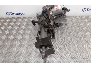    Рулевая рейка 48810BA66B, EANCEC084   Nissan Juke I F15 2010 - 2018 года