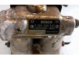 Jednotka ABS 0265200043   Mercedes-Benz GL X164 