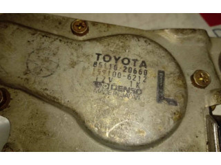 Моторчик заднего дворника 8511020660    Toyota Celica T230