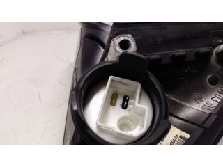 Zpětné zrcátko  levé BMW 5 F10 F11 2013  F01534039931P  