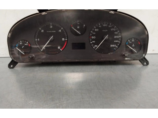 Přístrojová deska  Peugeot 406  9644231180  