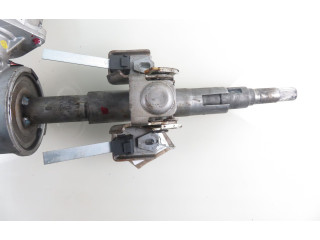  рейка  Колонка рулевая 2605564, 93392692   Opel Meriva A 2003 - 2010 года