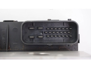 Jednotka ABS 5890026160, 0295626110   Hyundai Santa Fe 2002