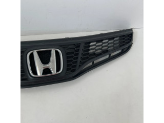 Передняя решётка Honda Jazz 2008-2014 года 71121TF0      