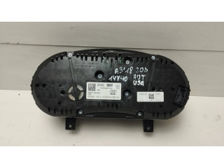 Панель приборов 8V0920960M, VDD0242506   Audi A3 S3 8V       