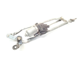 Моторчик дворников CPLA17500AC, LR033035    Land Rover Range Rover L405