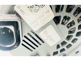 Генератор ZZ898Z   Audi A6 S6 C7 4G      