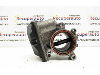 Рулевая рейка  Дроссельная заслонка 03L128063E   Seat Exeo (3R) 2008 - 2013 года
