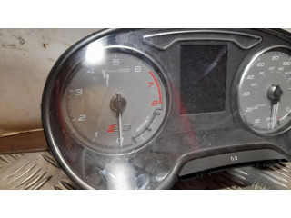 Панель приборов 8V0920970S   Audi A3 S3 8V       